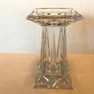 Partylite Quad Prism Pedestal
